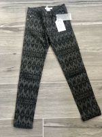 Zara Jeans Hose 7-8 Jahre, Gr 122/128, verstellbarer Bund Hessen - Dreieich Vorschau