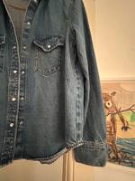 Jeanshemd H&M neu Gr. M Innenstadt - Köln Altstadt Vorschau