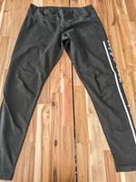 Adidas Leggings Größe L Niedersachsen - Cloppenburg Vorschau