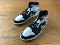 Jordan 1 Mid, White Shadow, Größe 47,5, neu, mit Karton Nordrhein-Westfalen - Schwelm Vorschau