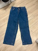 Neuwertig!Jeans Tommy Hilfiger 30 32 blau Schleswig-Holstein - Quarnbek Vorschau