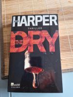 Roman The Dry Jane Harper Niedersachsen - Hardegsen Vorschau