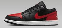 Air Jordan 1 Low in Größe 41 Berlin - Steglitz Vorschau
