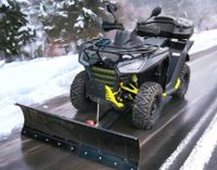 ATV / Quad Winterdienstfahrzeug ab 8499€ z.B. Segway Snarler Brandenburg - Falkensee Vorschau
