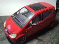 Mercedes-Benz A 140 Maisto 1:18 Modell A Klasse Hessen - Rimbach Vorschau