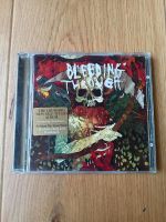 Bleeding Through / CD / Metalcore Köln - Bickendorf Vorschau