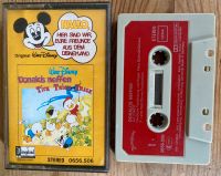 Walt Disney Hörkassette Donalds Neffen Tick, Trick und Track Bayern - Bamberg Vorschau