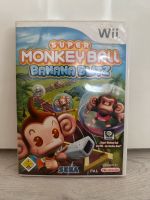 Super Monkey Ball Banana Blitz für Wii Wiesbaden - Mainz-Kostheim Vorschau