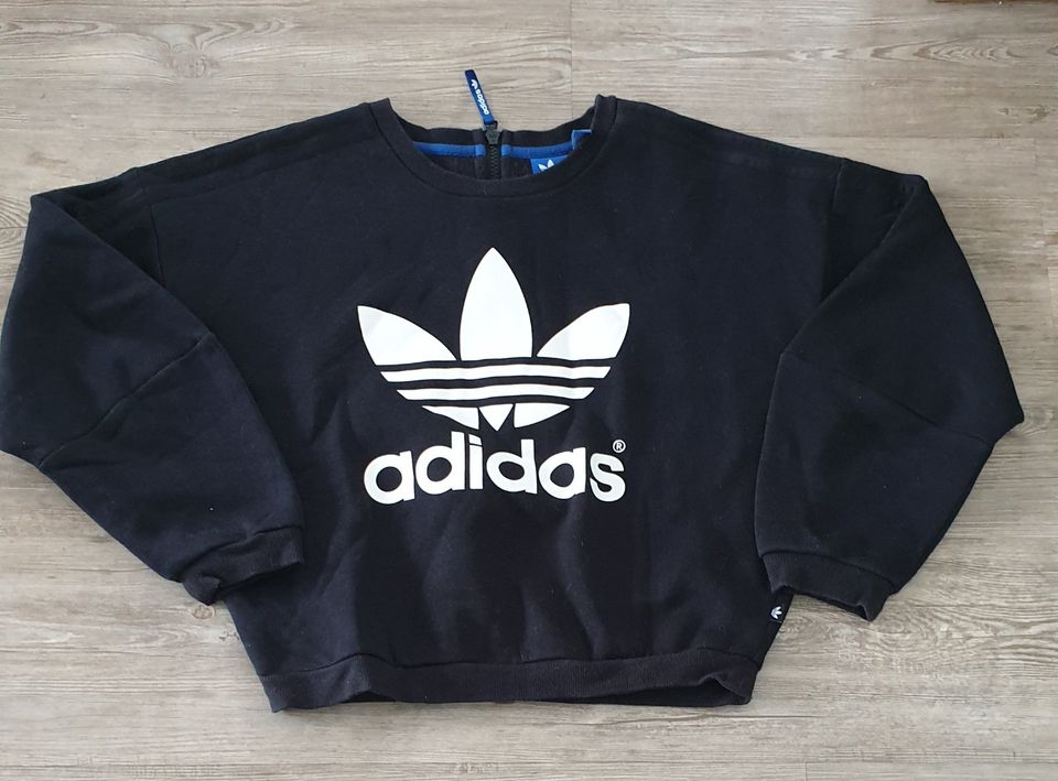 Pullover Adidas Gr S in Weitramsdorf