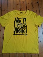 BVB HERREN T-SHIRT, 3xXL Saarland - Homburg Vorschau