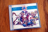 Seiken Densetsu 3 Orchestra Concert / 2 CDs / Trials of Mana Nordrhein-Westfalen - Gummersbach Vorschau