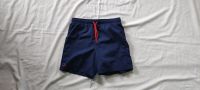 Olaian-Decathlon Badehose Gr.140-146 blau Jungen München - Maxvorstadt Vorschau