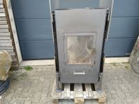 Kaminofen 8 kW, Skantherm MYSTA, gebraucht Schleswig-Holstein - Kiel Vorschau