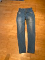 Damenjeans Gr 40 Saarland - Tholey Vorschau