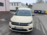Volkswagen Caddy 1,4TGI DSG BlueMotion Maxi Trendline 7... Bayern - Unterhaching Vorschau