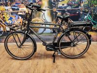 E-Bike Elektro Fahrrad Herren Cortina Hollandrad Aktion 500 Wh Nordrhein-Westfalen - Goch Vorschau