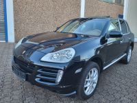 Porsche Cayenne S 4.8 Nordrhein-Westfalen - Moers Vorschau