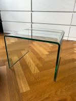 Glastisch Transparent Couchtisch Berlin - Neukölln Vorschau