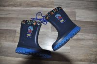 Gummistiefel Kapt'n Blaubär Grösse 32 Nordrhein-Westfalen - Heiligenhaus Vorschau