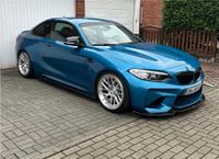 BMW M2 M3 M4 Reventon SLM8.2 Komplettrad Nordrhein-Westfalen - Lünen Vorschau