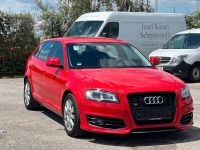 Audi A3 Sportback 1.8 TFSI S-line Bayern - Mühldorf a.Inn Vorschau