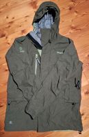 Outdoorjacke von Bergans Größe XL Bayern - Volkach Vorschau