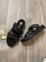 Bama Damen Pantoletten Sandalen Damen Sommer Schuhe Gr. 39 NEU Nordrhein-Westfalen - Gladbeck Vorschau