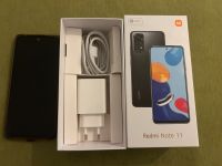 Xiaomi Redmi Note 11 4G Sachsen-Anhalt - Magdeburg Vorschau