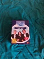 DVD Box das Traumschiff Staffel 1 Sachsen-Anhalt - Helbra Vorschau