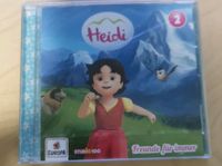 Hörspiel "Heidi" Teil 2  - Freunde für Immer - Neu und OVP Nordrhein-Westfalen - Marsberg Vorschau