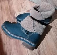 Tom Tailor Winterboots Stiefel Gr.39 Brandenburg - Britz bei Eberswalde Vorschau