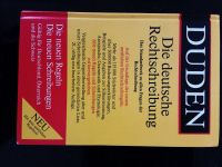 DUDEN Die deutsche Rechtschreibung 21. Auflage Rheinland-Pfalz - Trierweiler Vorschau