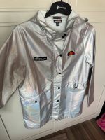 Ellesse Mädchen Jacke Größe 152 Silber Feldmoching-Hasenbergl - Feldmoching Vorschau