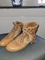 Ich verkaufe meine Schuhe Nordrhein-Westfalen - Hennef (Sieg) Vorschau