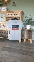 Levi's T-Shirt grau S Rheinland-Pfalz - Altleiningen Vorschau