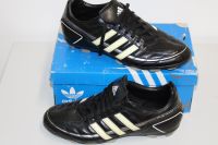 37 Adidas Fussball Schuhe Leder Stollenschuhe 39 40 uk 7,5 us8 Bayern - Ingolstadt Vorschau