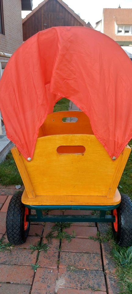 Bollerwagen für Kinder oder Transport in Gechingen