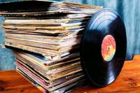 Suche Schallplatten LP zu verschenken prog hard heavy rock Nordrhein-Westfalen - Büren Vorschau