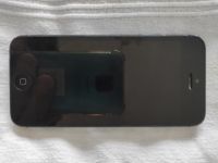 IPhone 5 black 16GB Dortmund - Kirchhörde Vorschau