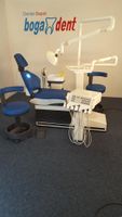 Siemens Sirona M1, generalüberholte Einheit ,DENTAL Zahnarzt Kr. München - Haar Vorschau