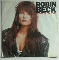329. Single von "ROBIN BECK" "TEARS IN THE RAIN" Rheinland-Pfalz - Langenfeld Eifel Vorschau