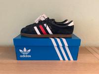 Adidas Köln II  2020 Größe: 44/ UK 9,5 City Series Nordrhein-Westfalen - Würselen Vorschau