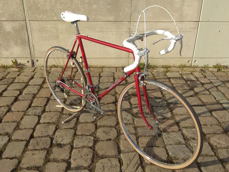 st. étienne cycles Vintage-Rennrad in Berlin