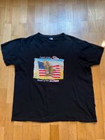 American Vintage USA T-shirt Shirt L Bayern - Buttenwiesen Vorschau