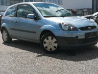 Ford Fiesta 1.3 SHZ Klima Baden-Württemberg - Aalen Vorschau