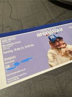 Mark Forster Ticket | Erfurt, 19.05.2024 Niedersachsen - Duderstadt Vorschau