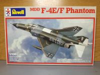 Revell 4018 MDD F-4E/F Phantom 1:100 RMM Roskopf Tamiya Bayern - Bamberg Vorschau