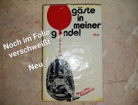Gäste in meiner Gondel Brumella Gasperini Buch OVP alt 1974 Bayern - Hummeltal Vorschau