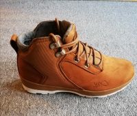 K1X - Hard Play Wildleder Herren Boots (Gr. 44/ Braun) Nordrhein-Westfalen - Oberhausen Vorschau