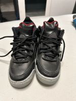 Nike Air Jordan Courtside 23 schwarz Zement Rheinland-Pfalz - Trechtingshausen Vorschau